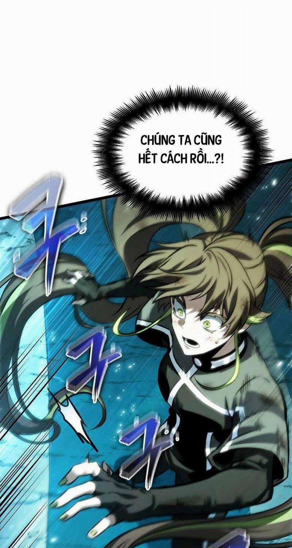 Thế Giới Sau Tận Thế 138 trang 90