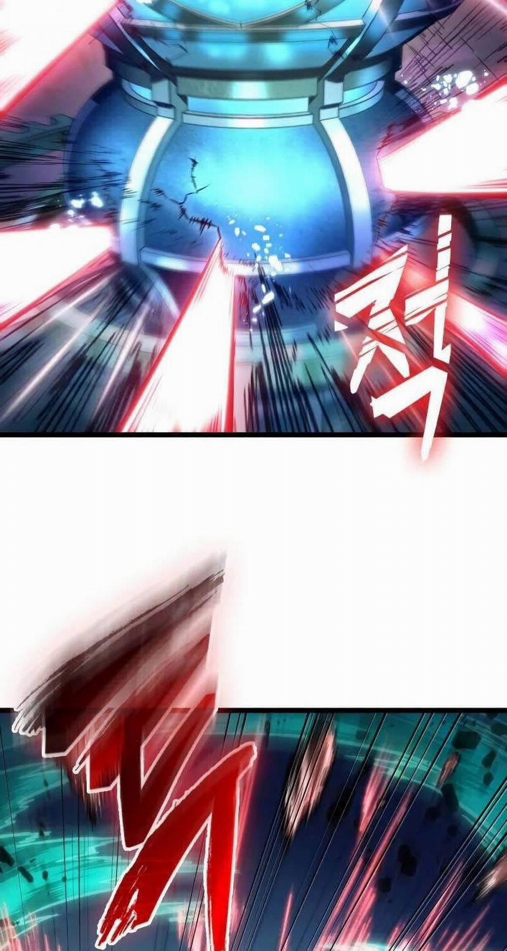 Thế Giới Sau Tận Thế 138 trang 93