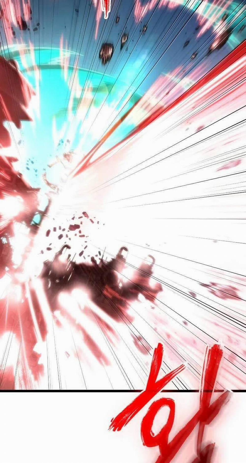 Thế Giới Sau Tận Thế 138 trang 94