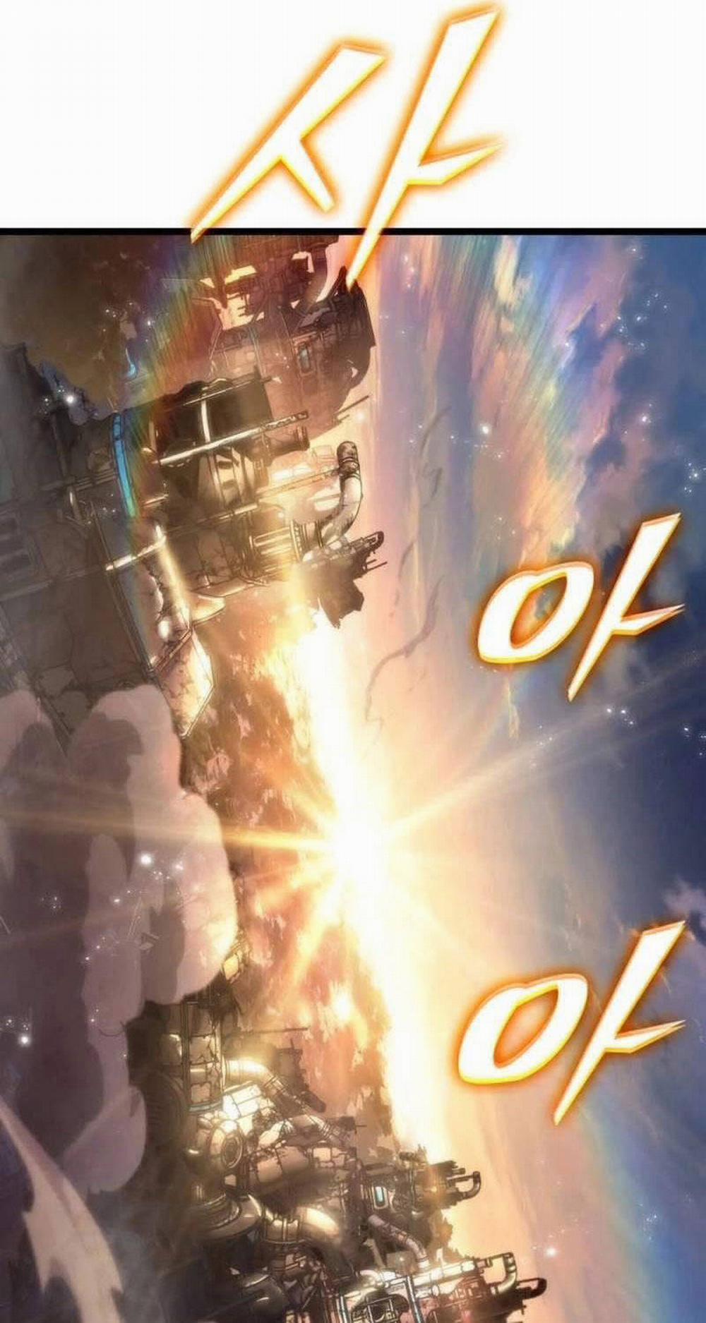 Thế Giới Sau Tận Thế 139 trang 1