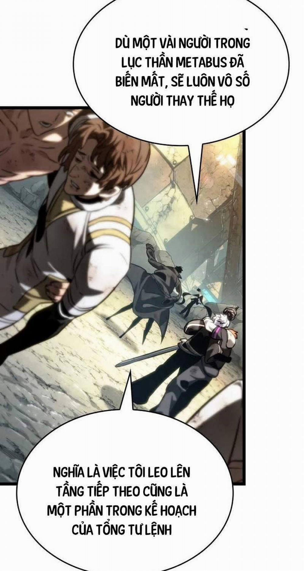 Thế Giới Sau Tận Thế 139 trang 102