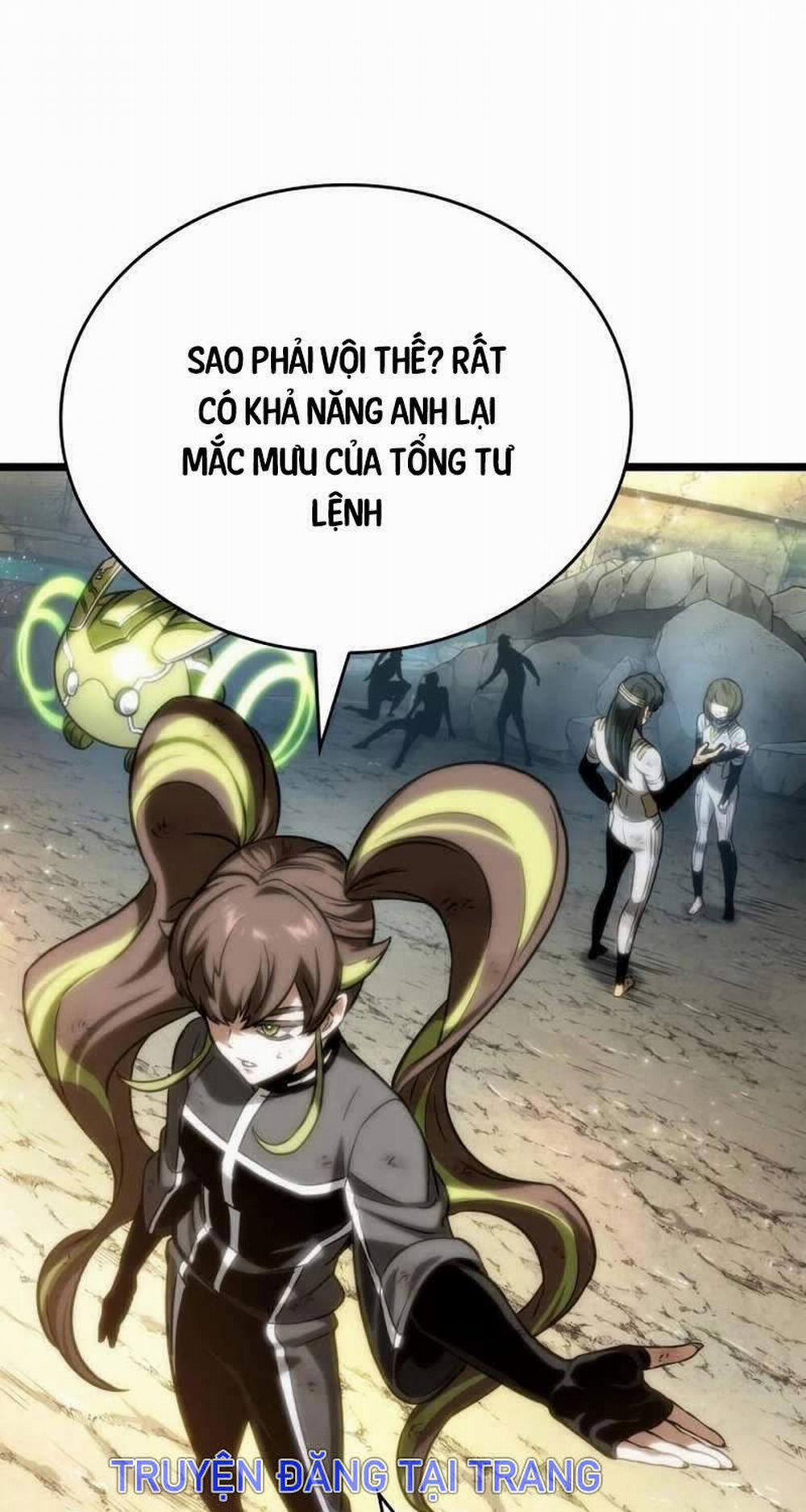 Thế Giới Sau Tận Thế 139 trang 105