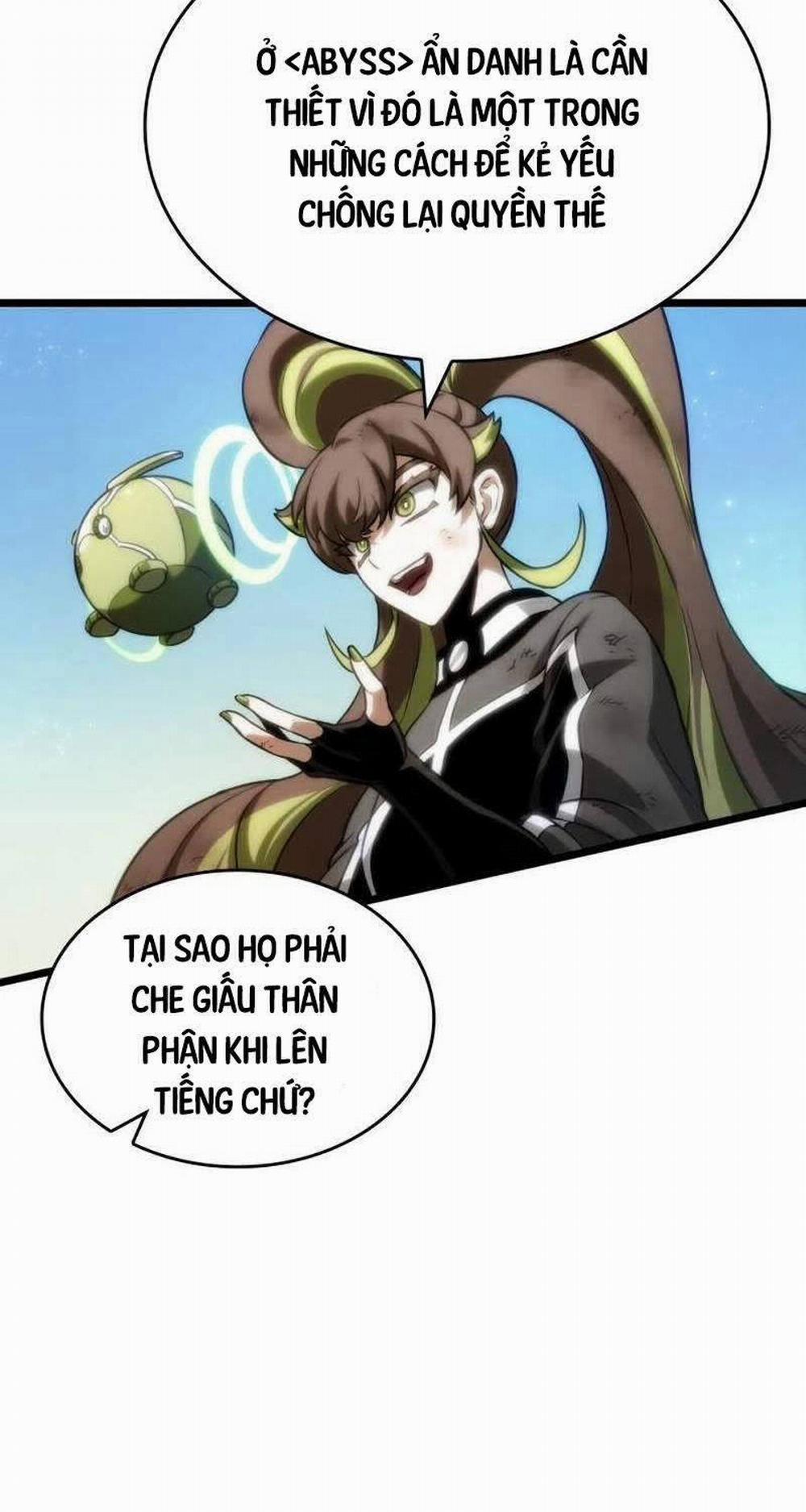 Thế Giới Sau Tận Thế 139 trang 109