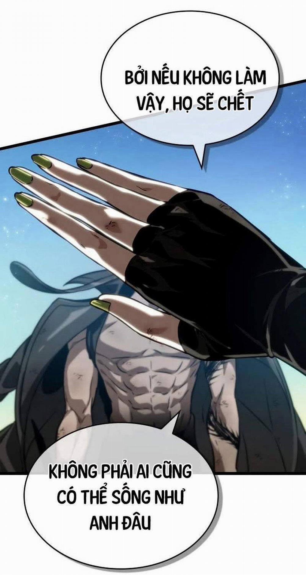 Thế Giới Sau Tận Thế 139 trang 110