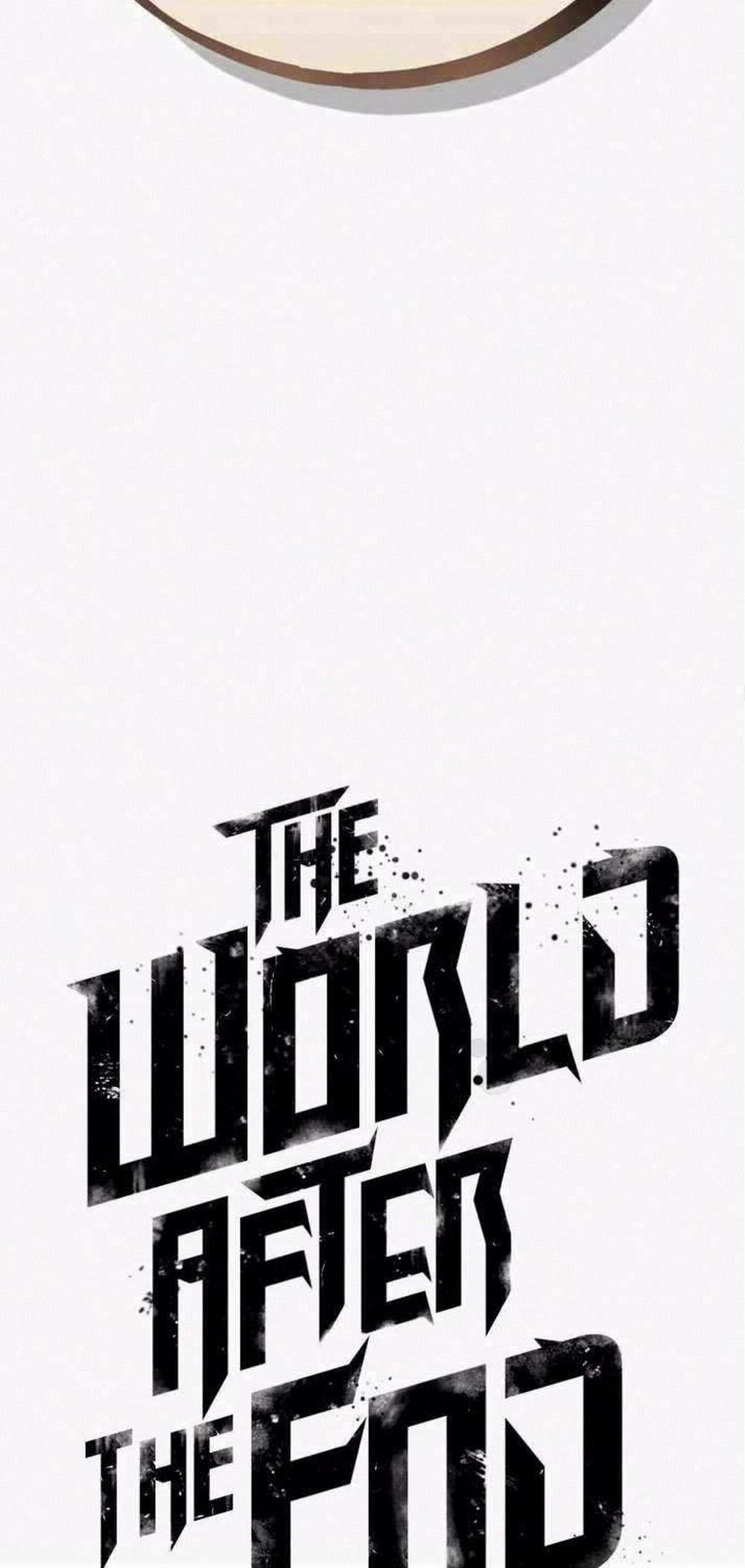 Thế Giới Sau Tận Thế 139 trang 118