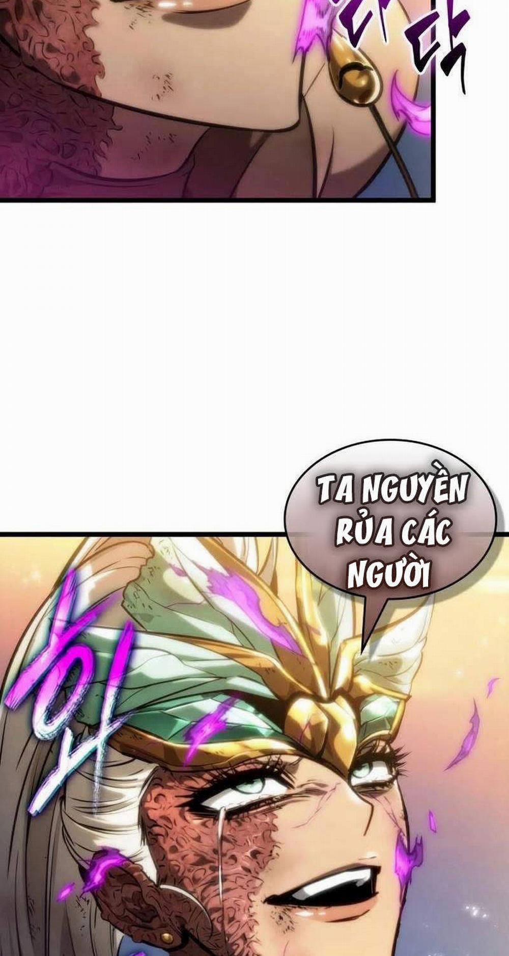 Thế Giới Sau Tận Thế 139 trang 14