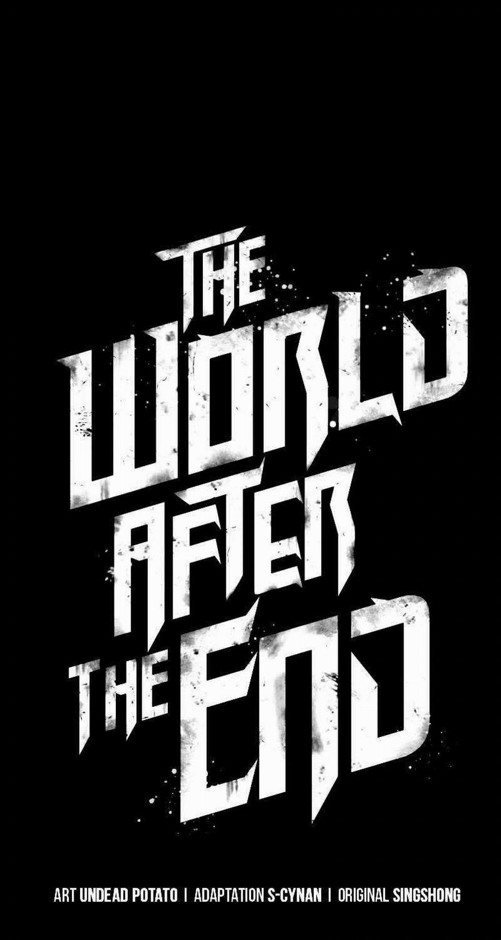 Thế Giới Sau Tận Thế 139 trang 17