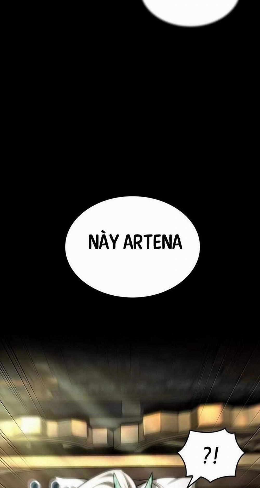 Thế Giới Sau Tận Thế 139 trang 19