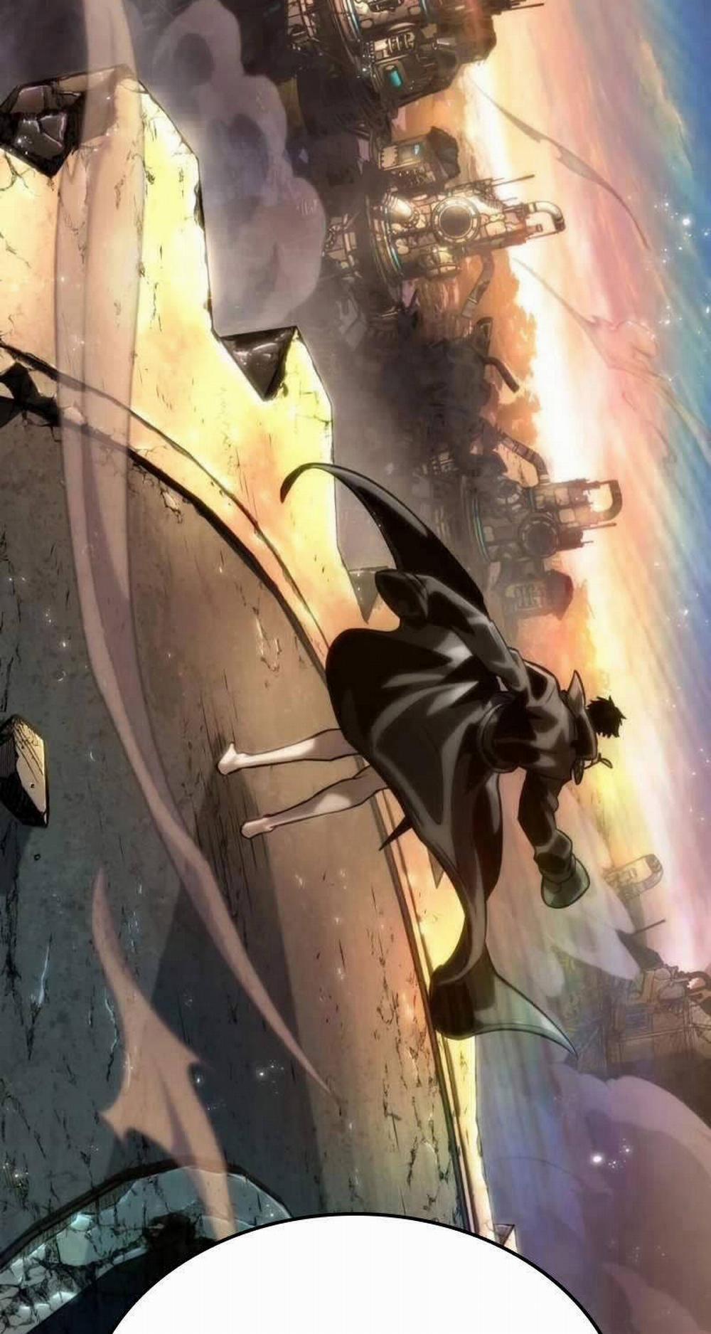 Thế Giới Sau Tận Thế 139 trang 2