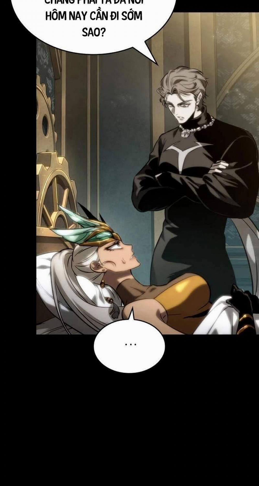 Thế Giới Sau Tận Thế 139 trang 21