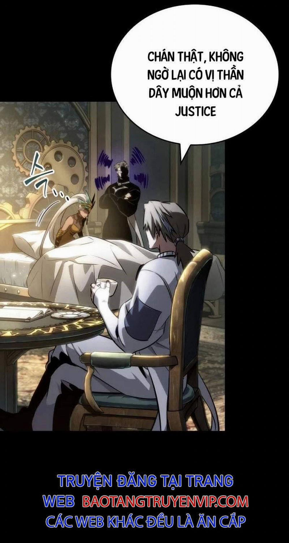 Thế Giới Sau Tận Thế 139 trang 22