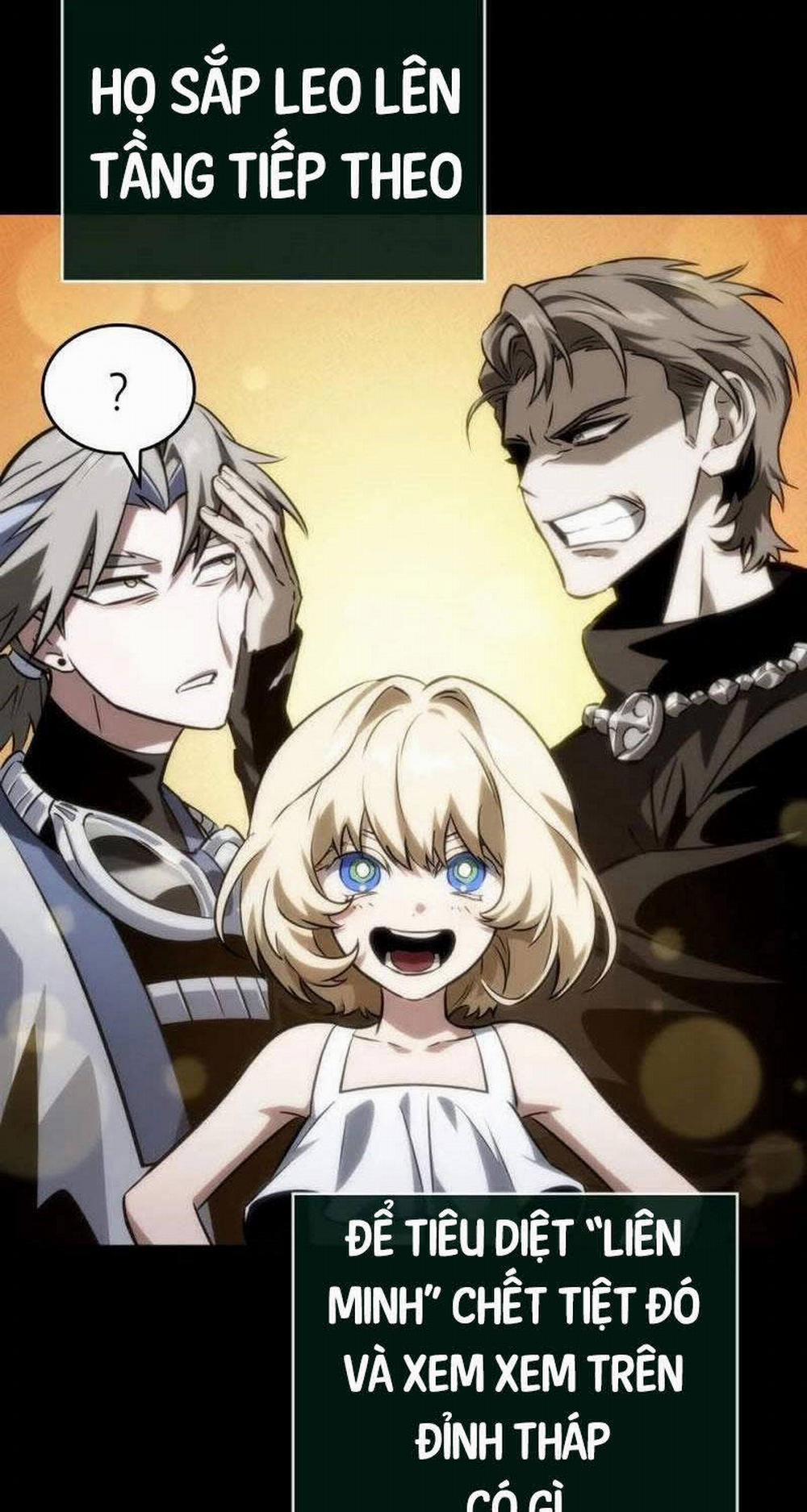 Thế Giới Sau Tận Thế 139 trang 28