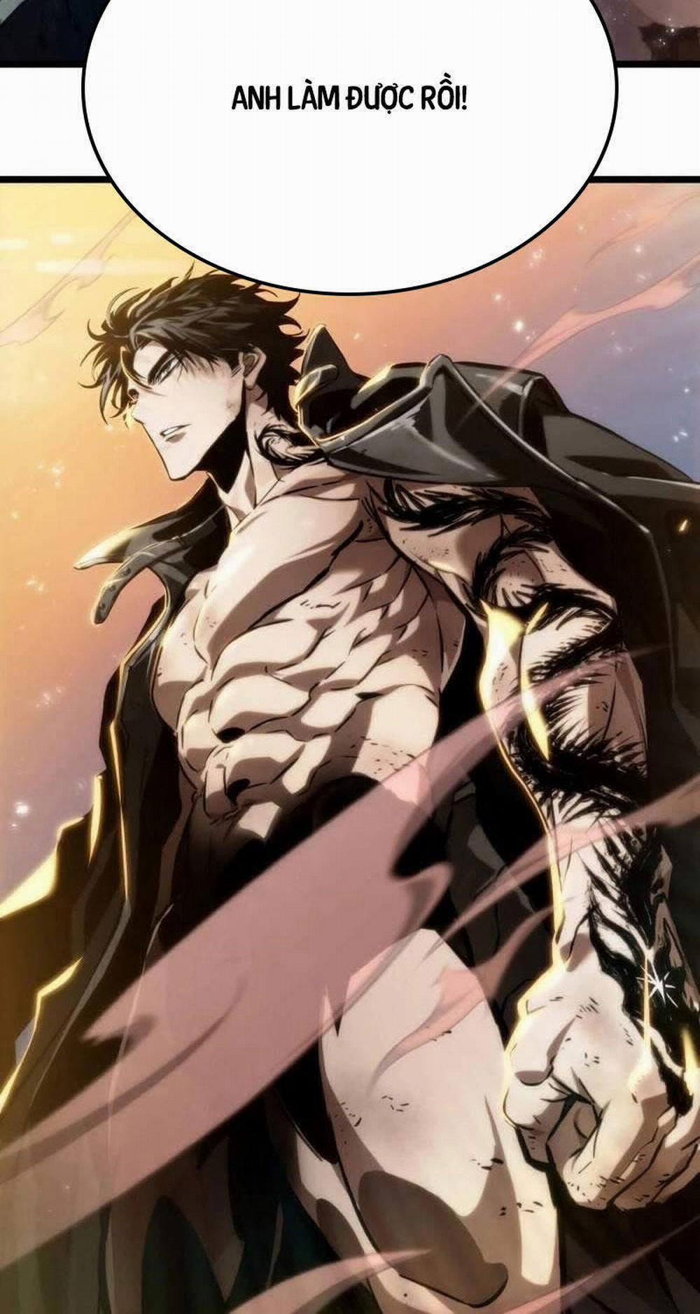 Thế Giới Sau Tận Thế 139 trang 3