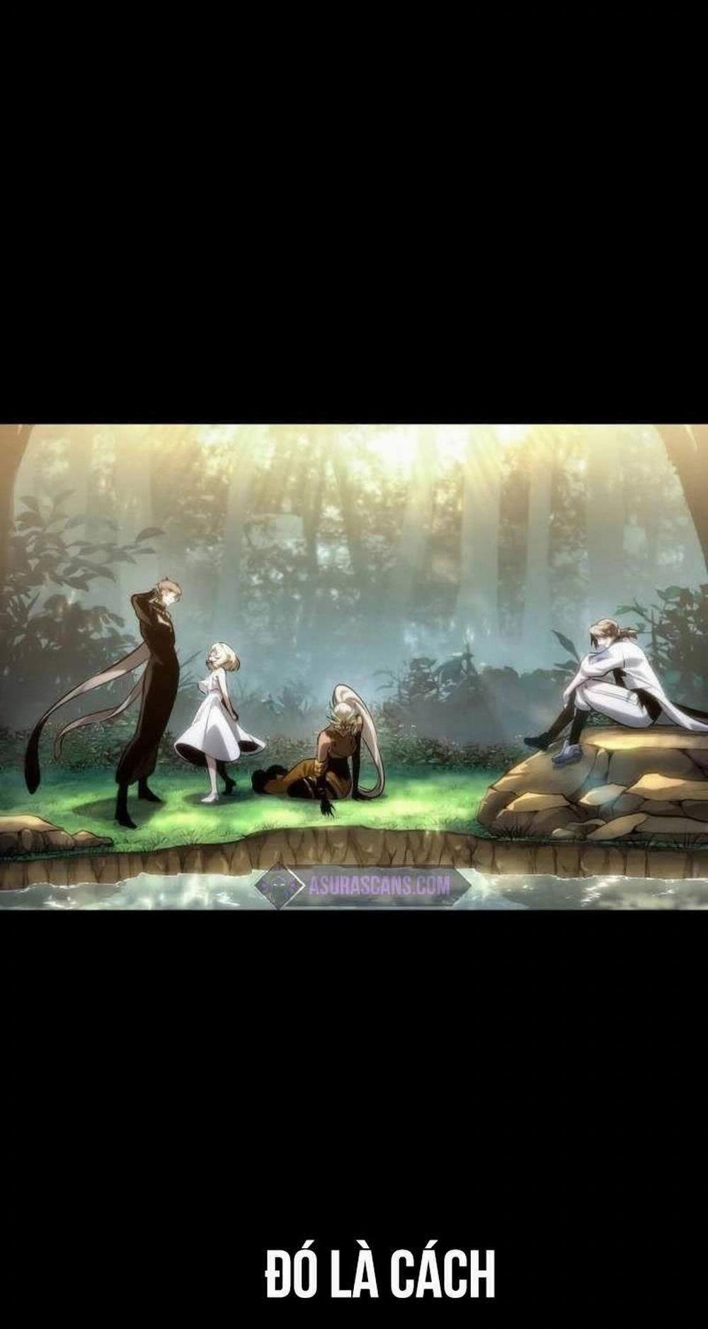 Thế Giới Sau Tận Thế 139 trang 31