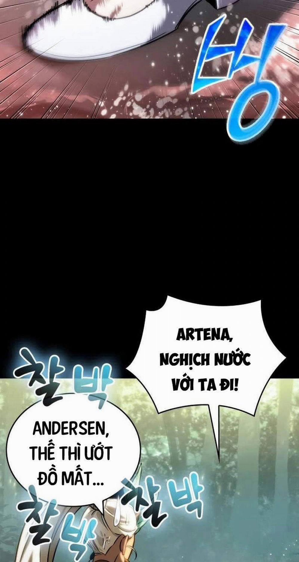 Thế Giới Sau Tận Thế 139 trang 37