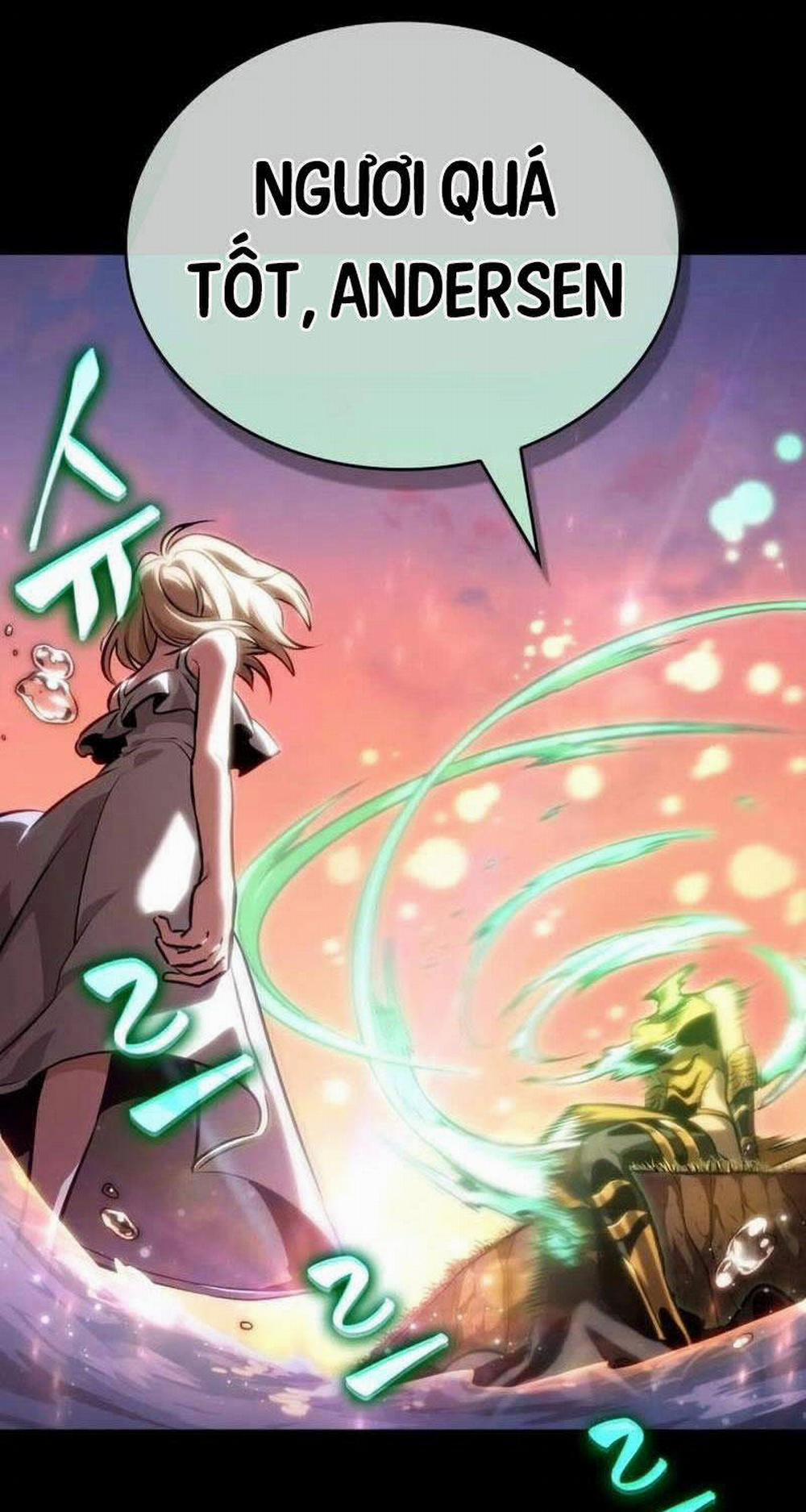 Thế Giới Sau Tận Thế 139 trang 49