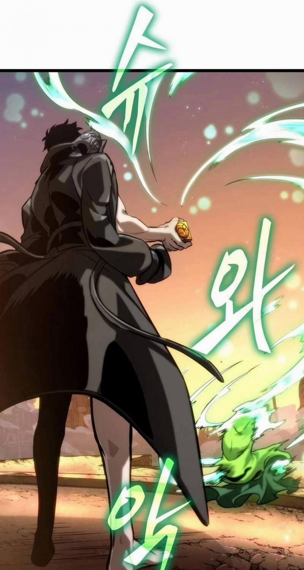 Thế Giới Sau Tận Thế 139 trang 53