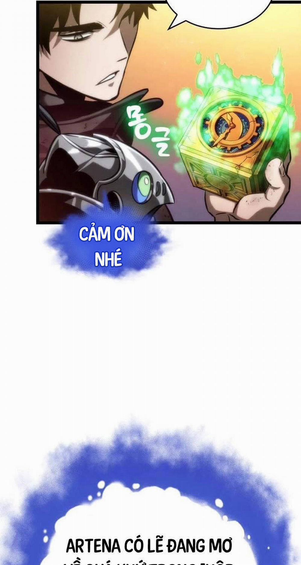 Thế Giới Sau Tận Thế 139 trang 56