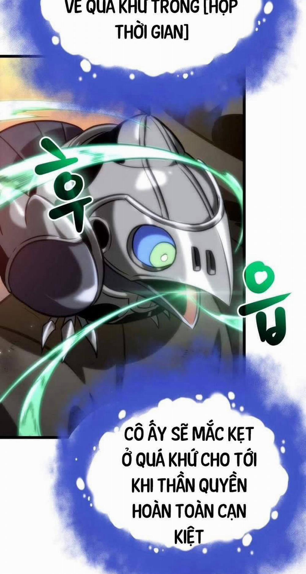 Thế Giới Sau Tận Thế 139 trang 57