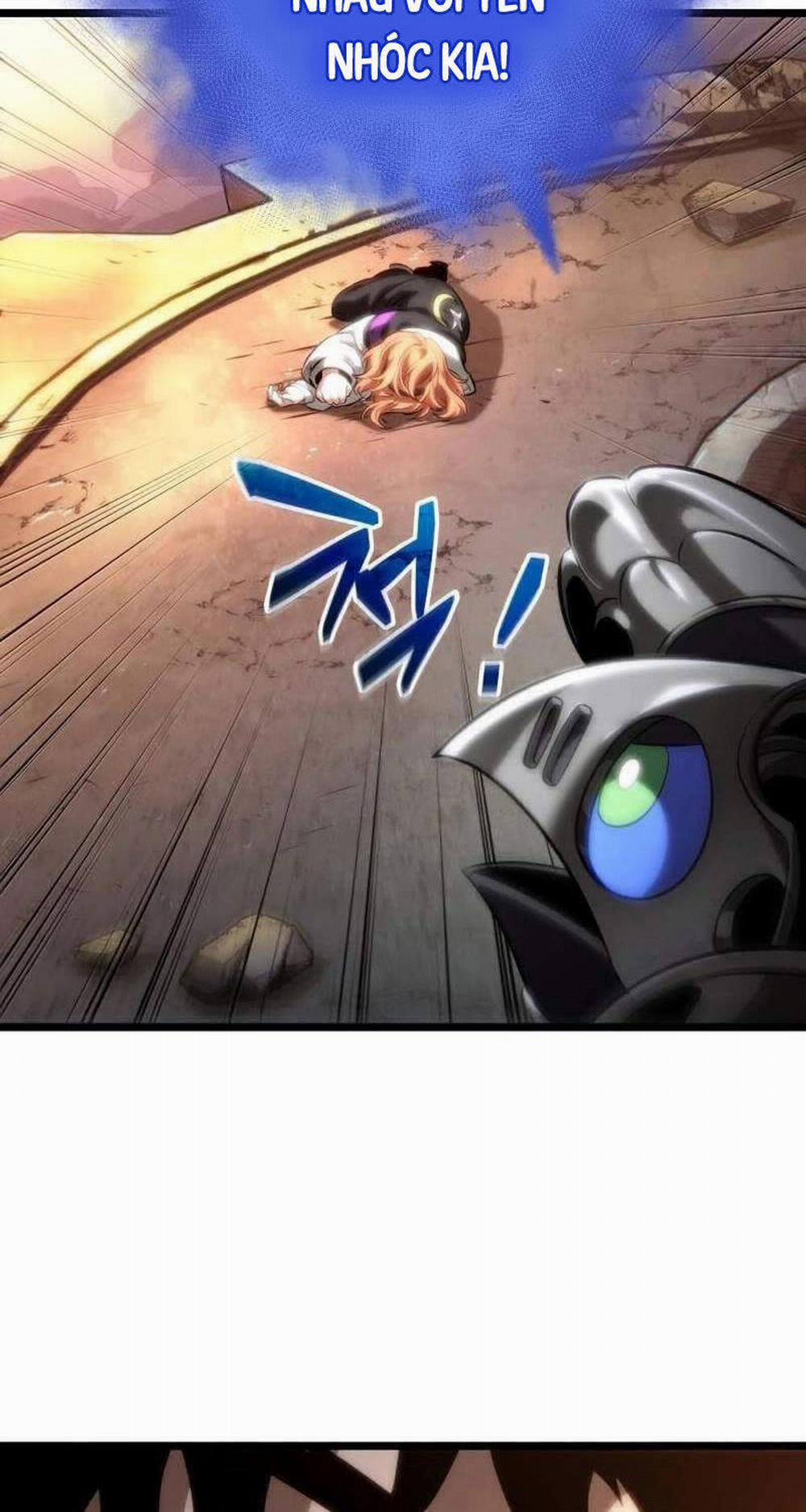 Thế Giới Sau Tận Thế 139 trang 61