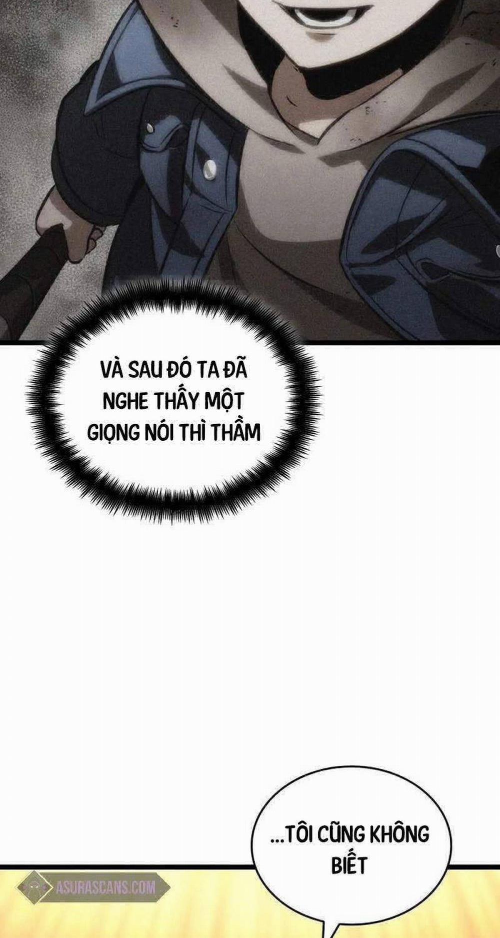 Thế Giới Sau Tận Thế 139 trang 65