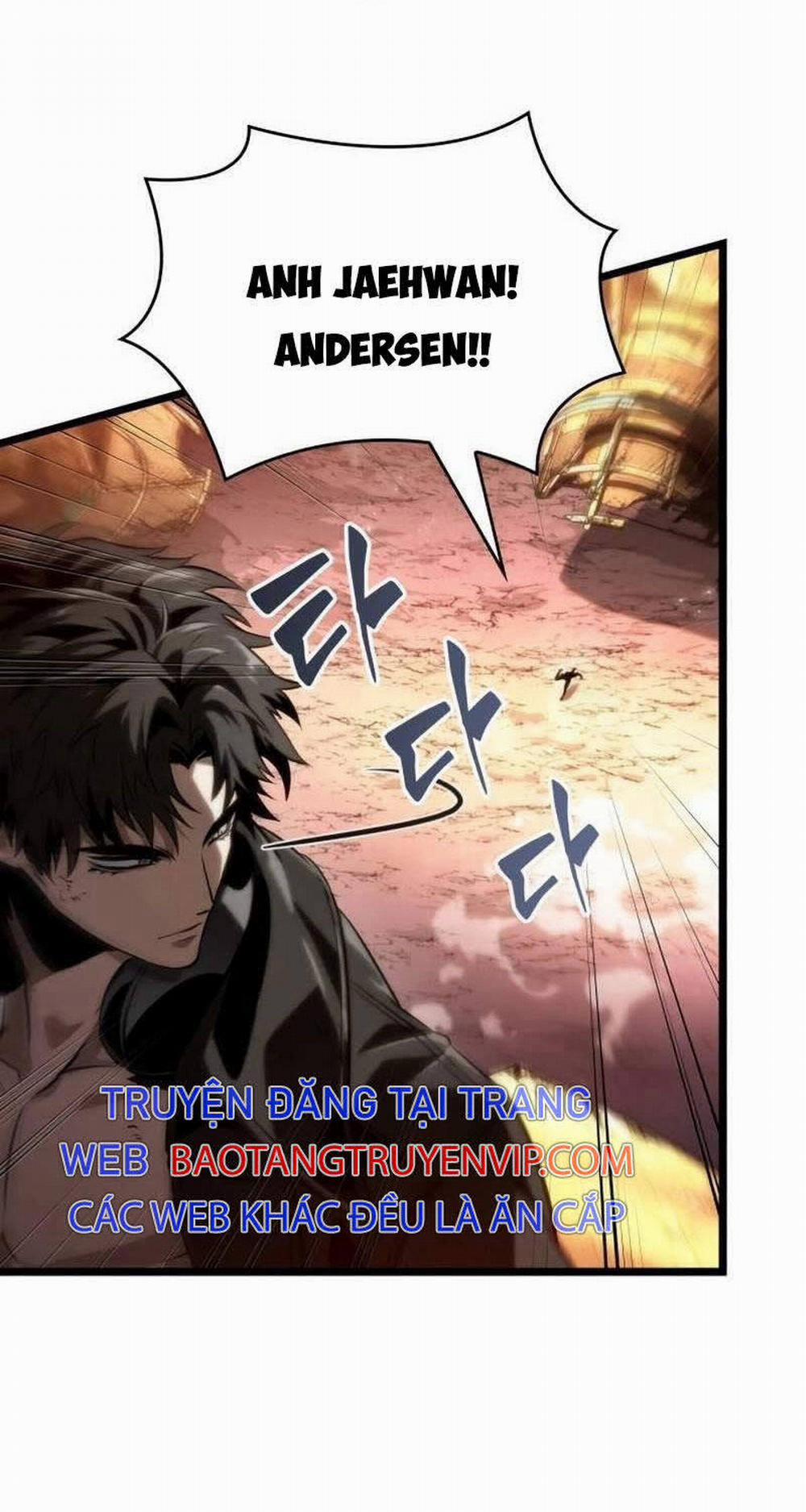 Thế Giới Sau Tận Thế 139 trang 69