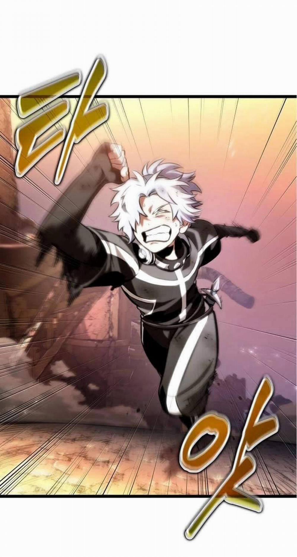 Thế Giới Sau Tận Thế 139 trang 70