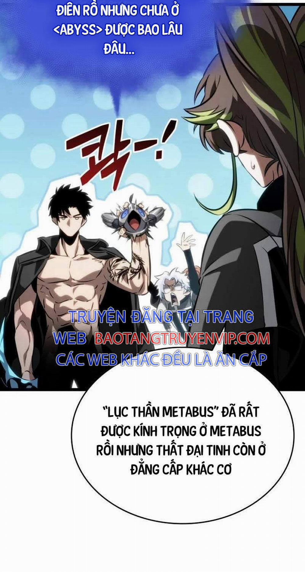 Thế Giới Sau Tận Thế 139 trang 76