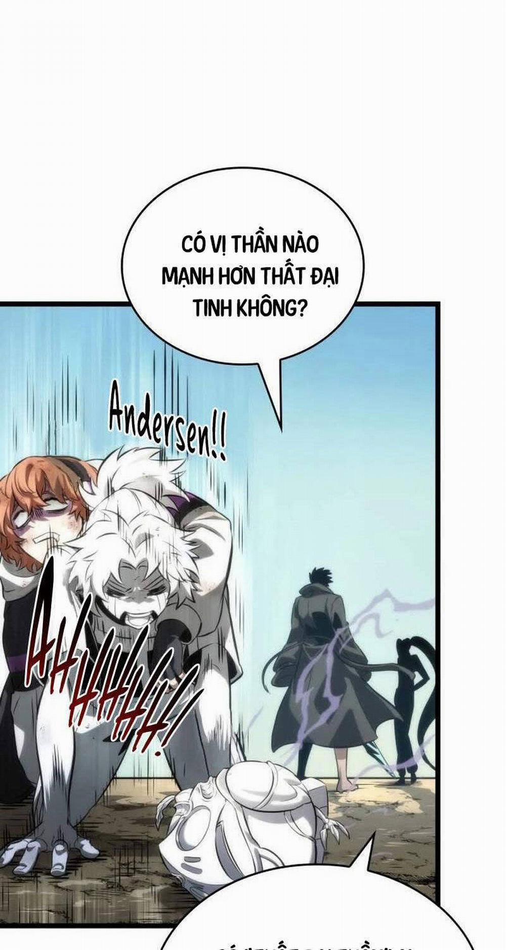 Thế Giới Sau Tận Thế 139 trang 77