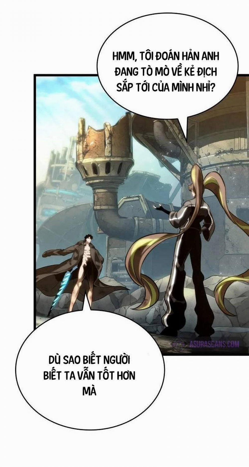 Thế Giới Sau Tận Thế 139 trang 81