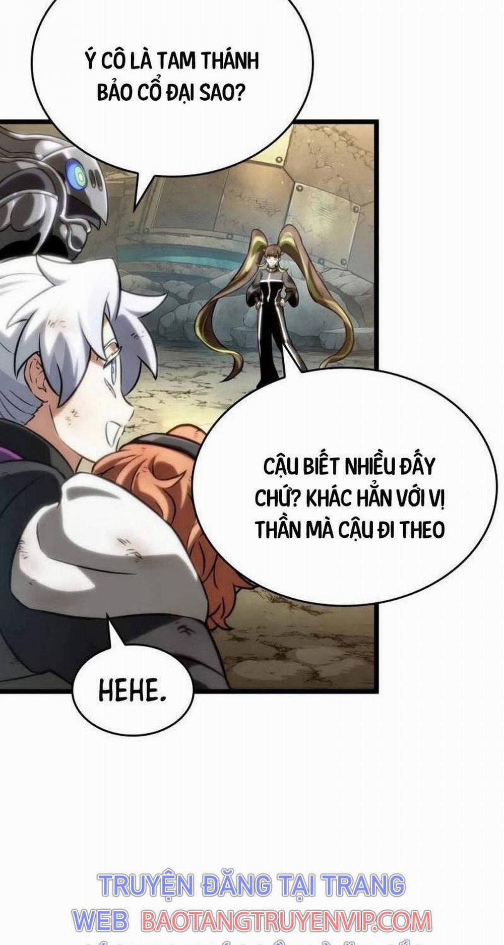 Thế Giới Sau Tận Thế 139 trang 89