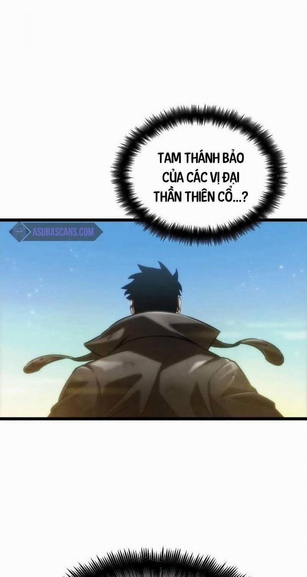 Thế Giới Sau Tận Thế 139 trang 91