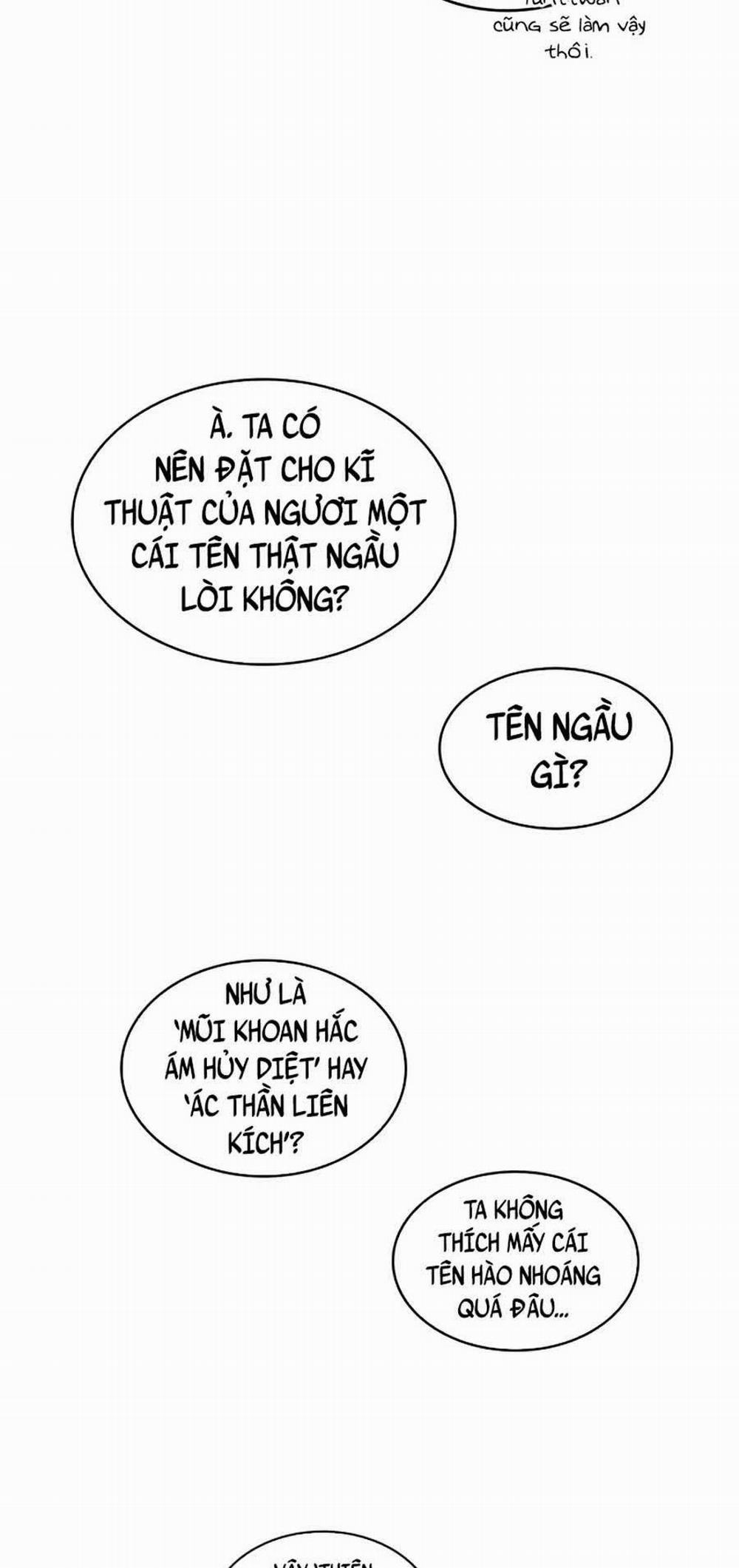 Thế Giới Sau Tận Thế 14 trang 10