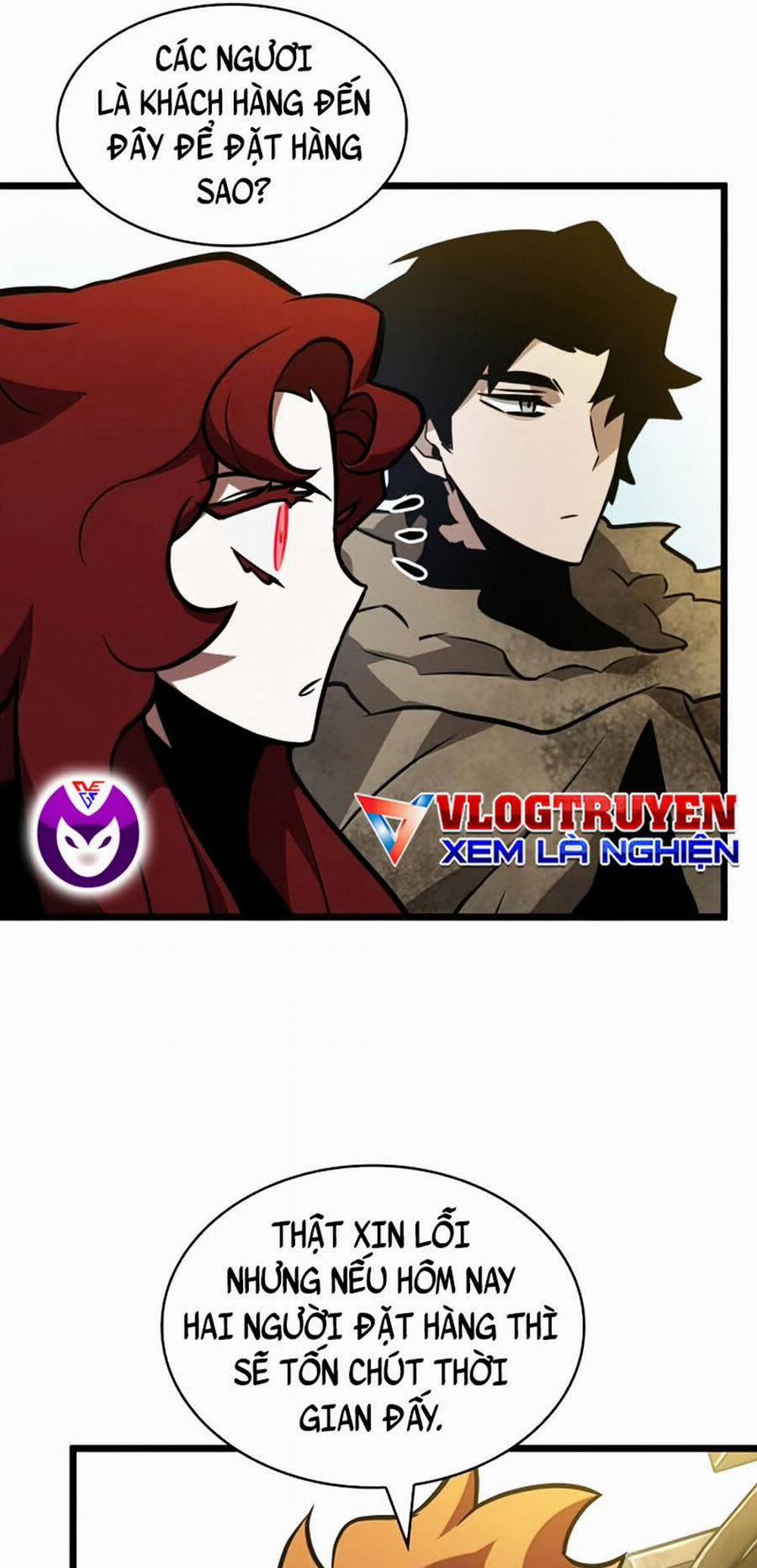 Thế Giới Sau Tận Thế 14 trang 14