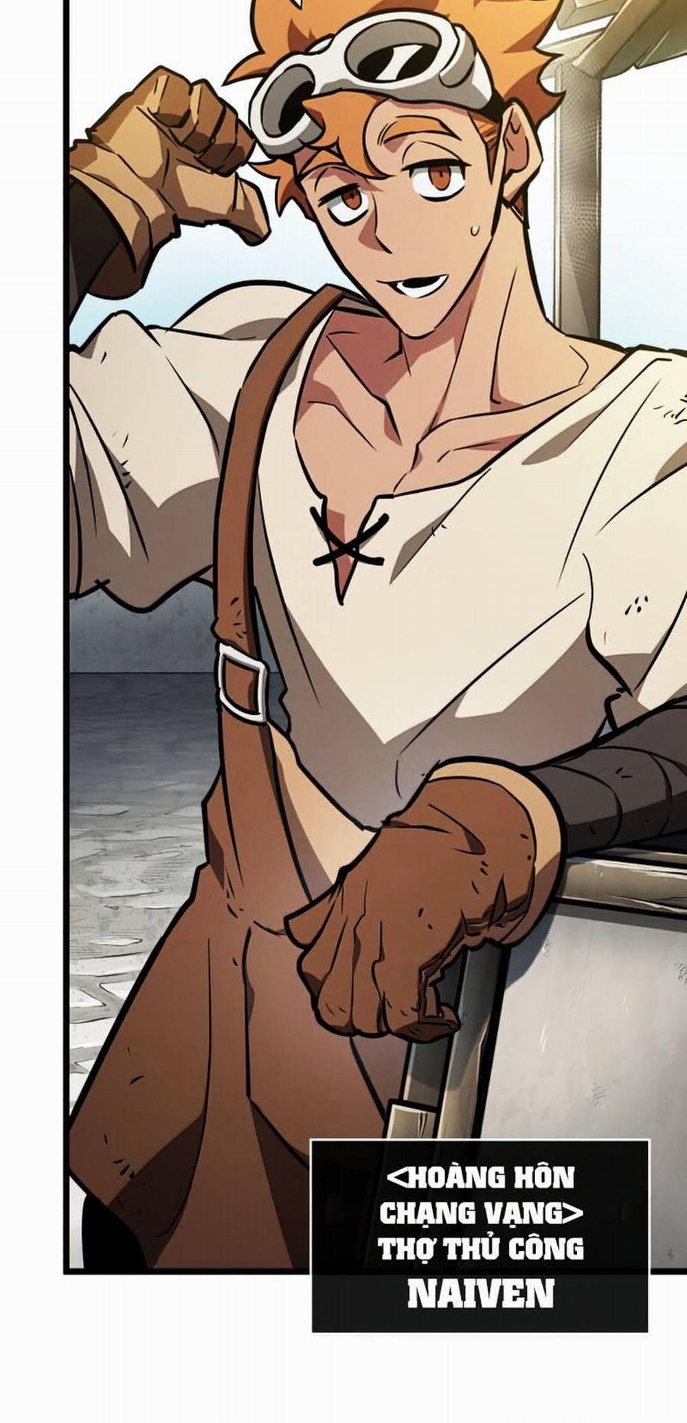 Thế Giới Sau Tận Thế 14 trang 15