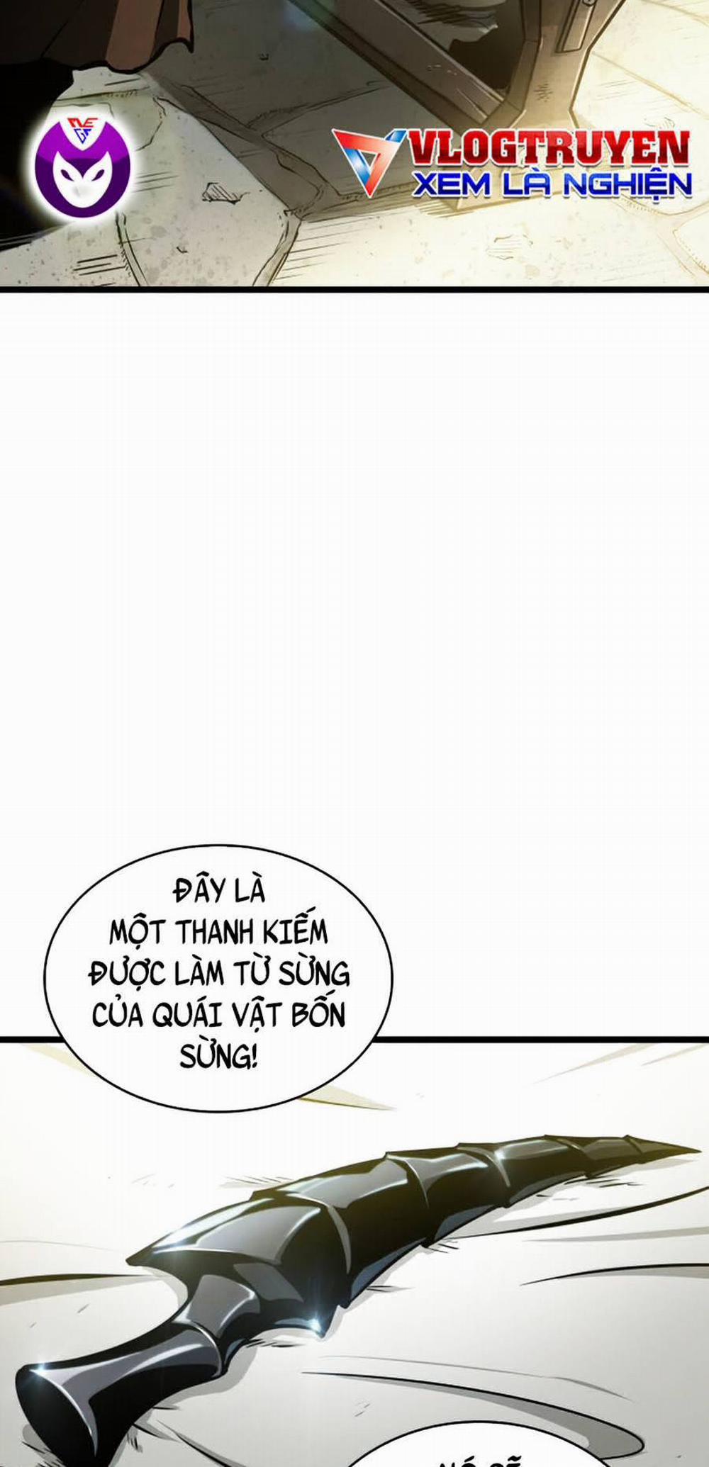 Thế Giới Sau Tận Thế 14 trang 18