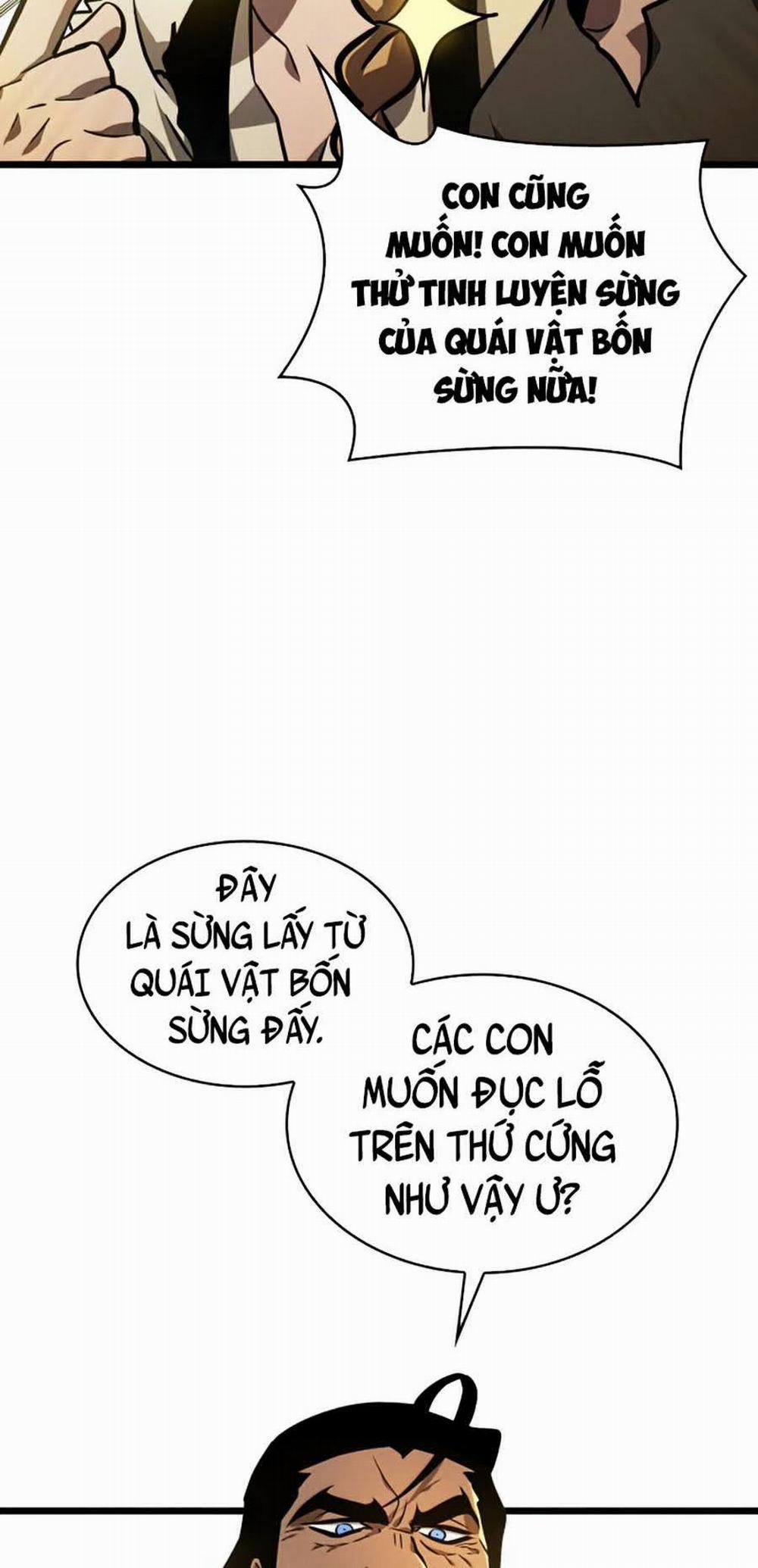 Thế Giới Sau Tận Thế 14 trang 20