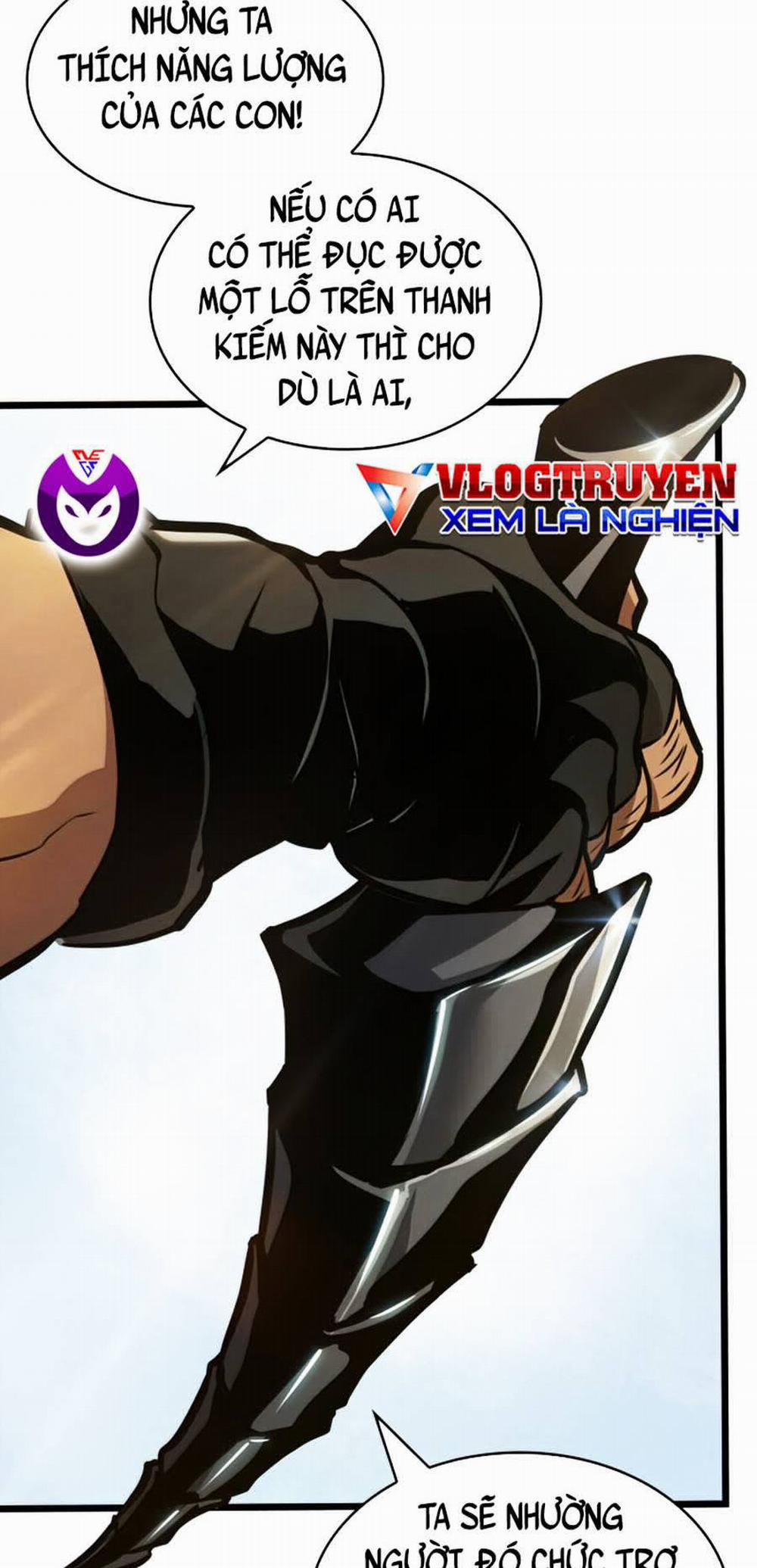 Thế Giới Sau Tận Thế 14 trang 22