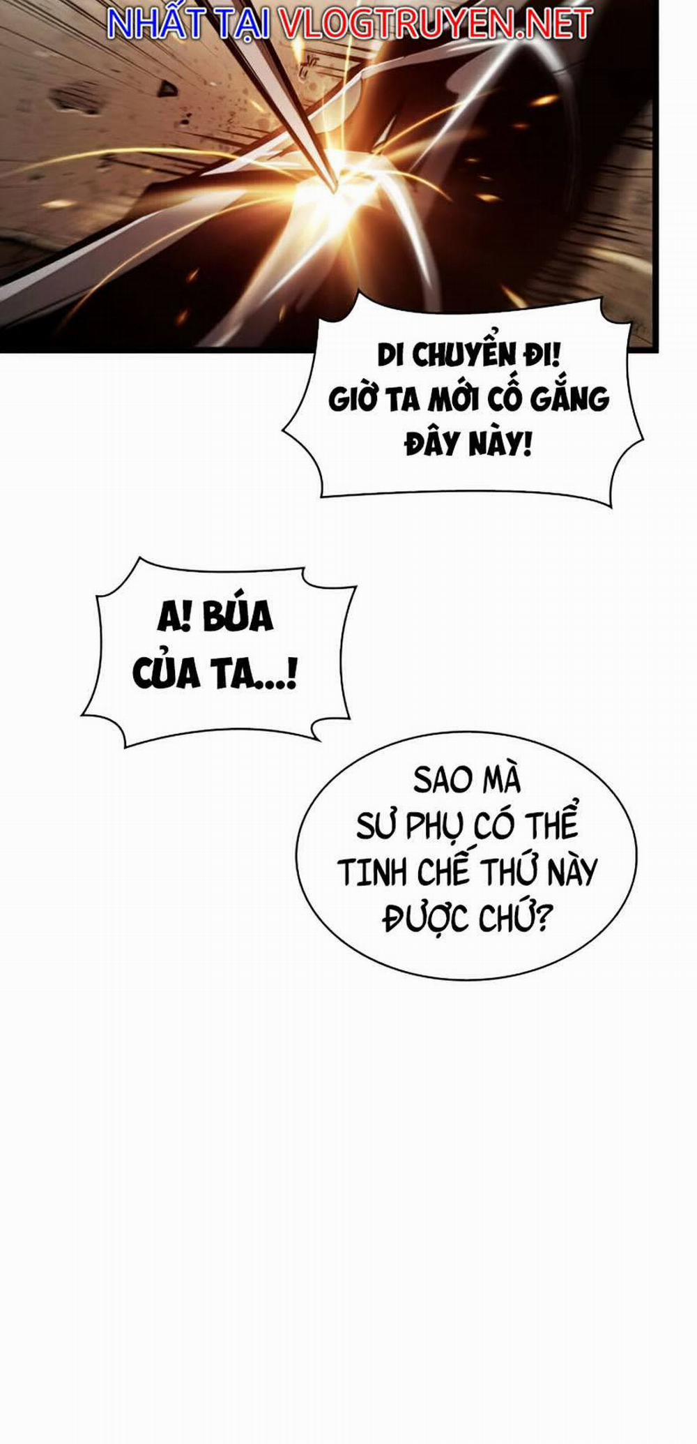 Thế Giới Sau Tận Thế 14 trang 24