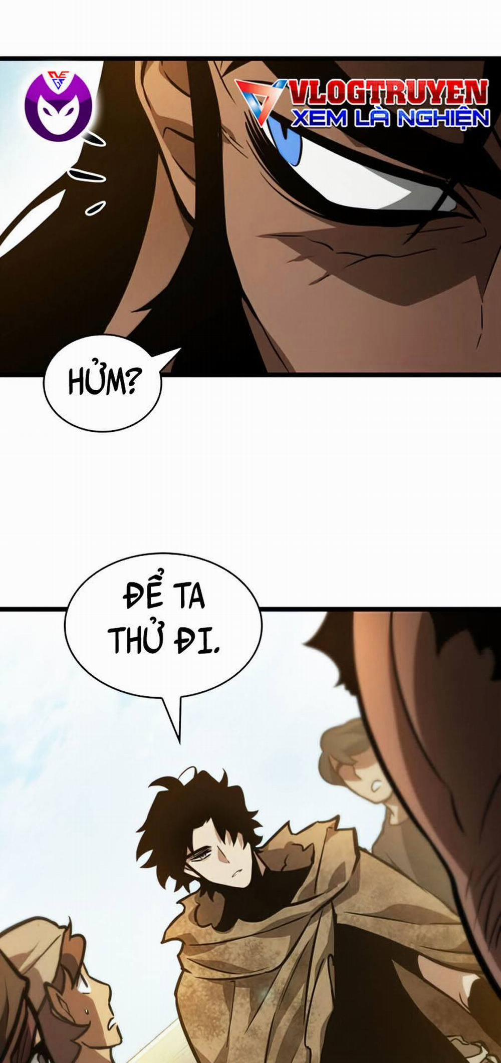 Thế Giới Sau Tận Thế 14 trang 28