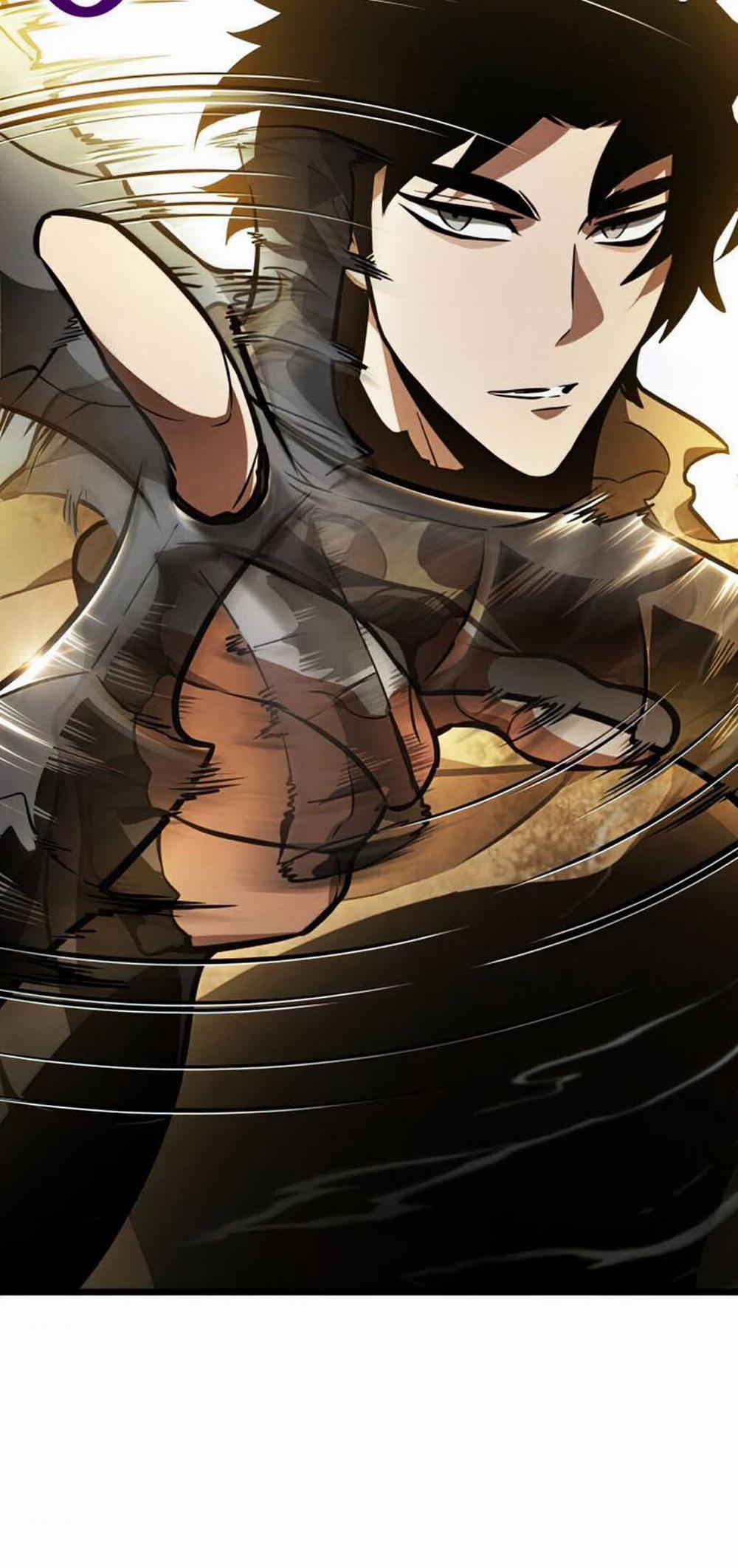 Thế Giới Sau Tận Thế 14 trang 36