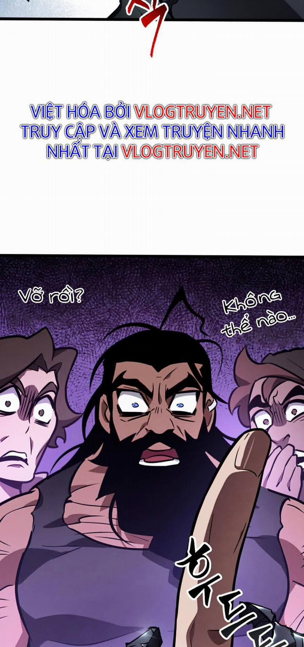 Thế Giới Sau Tận Thế 14 trang 38