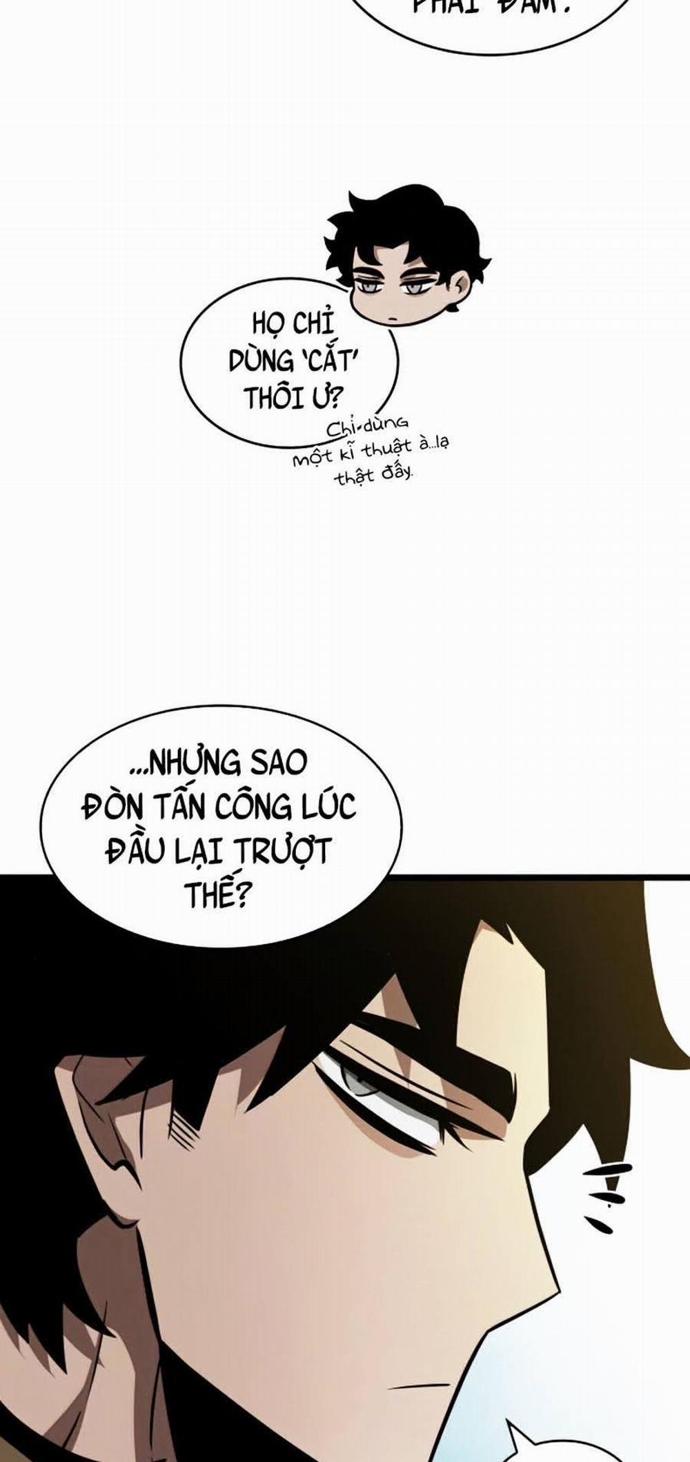 Thế Giới Sau Tận Thế 14 trang 4