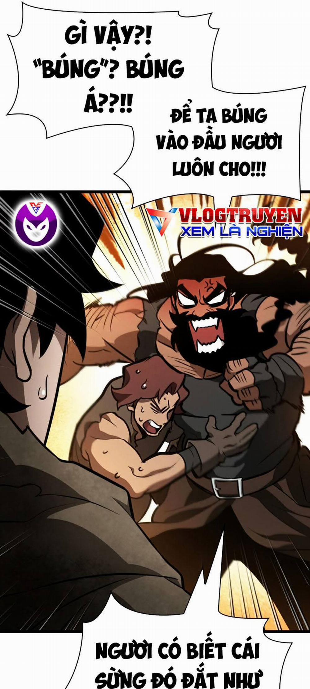 Thế Giới Sau Tận Thế 14 trang 42