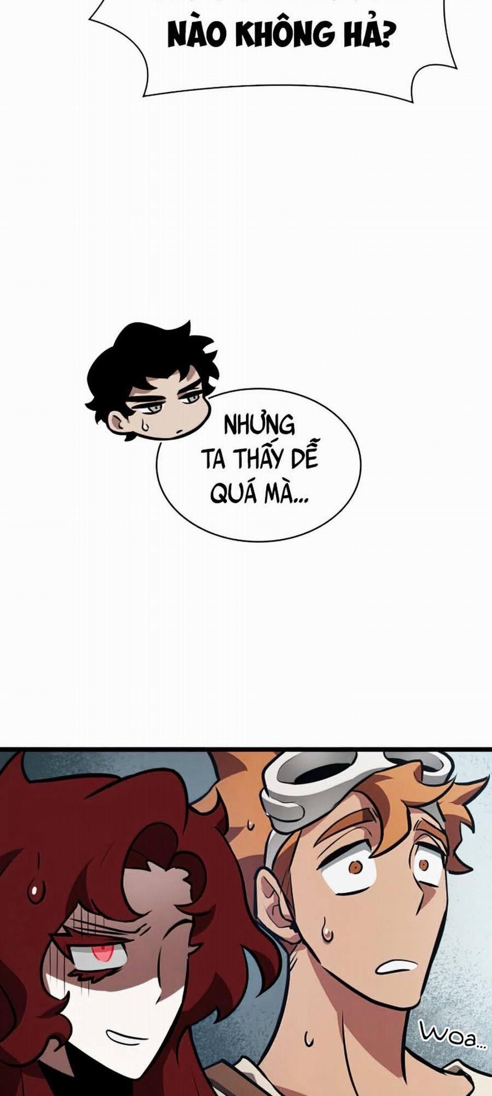 Thế Giới Sau Tận Thế 14 trang 43