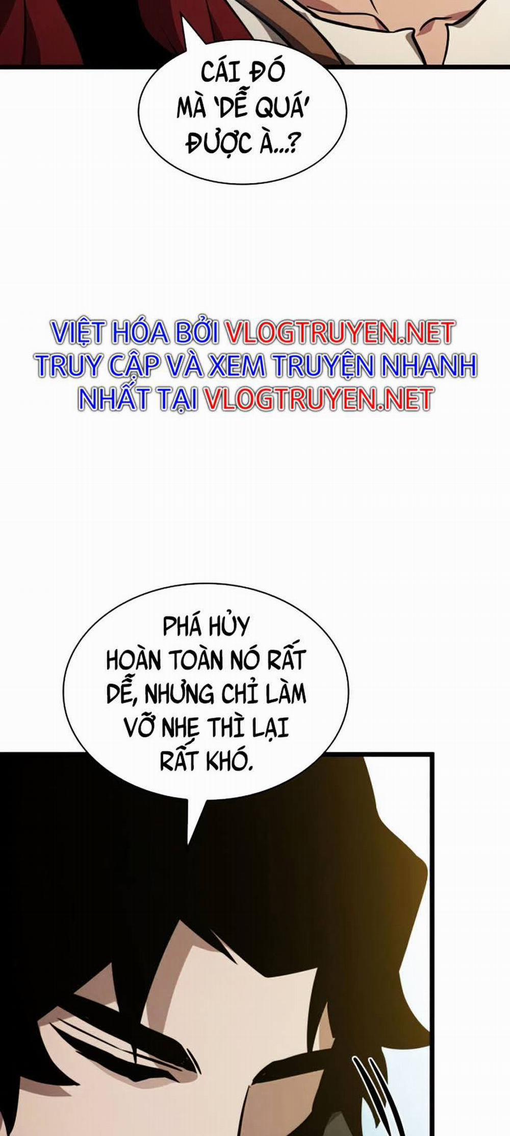 Thế Giới Sau Tận Thế 14 trang 44