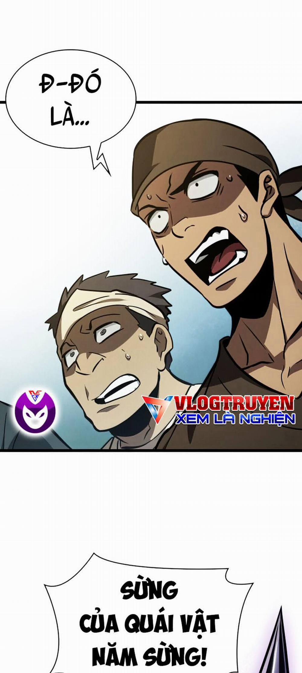 Thế Giới Sau Tận Thế 14 trang 52