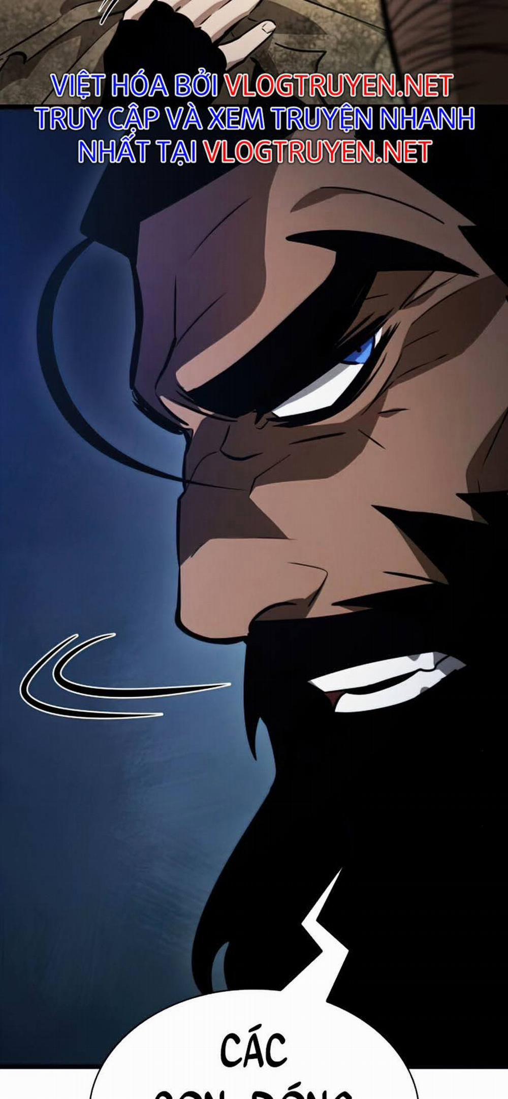 Thế Giới Sau Tận Thế 14 trang 58