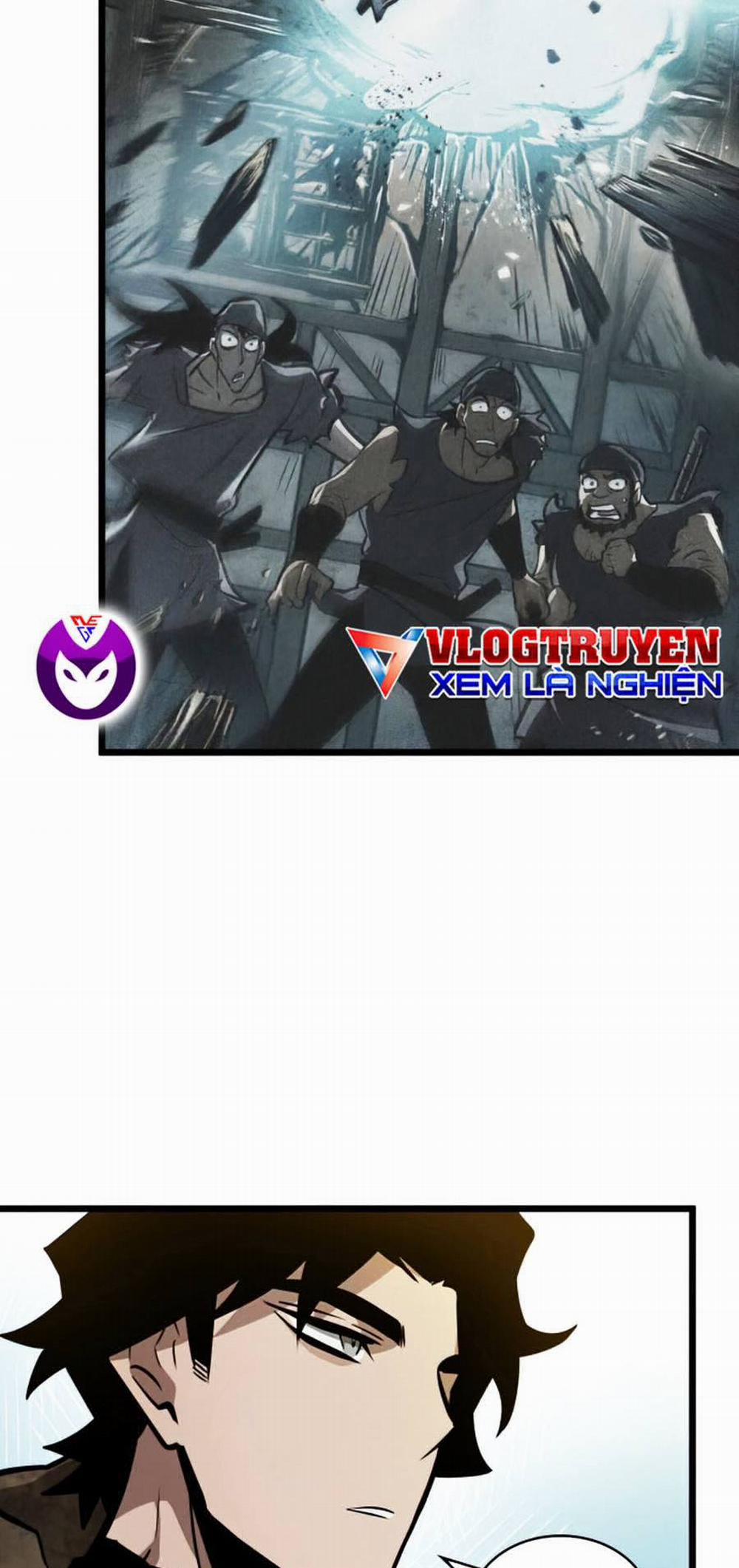 Thế Giới Sau Tận Thế 14 trang 6