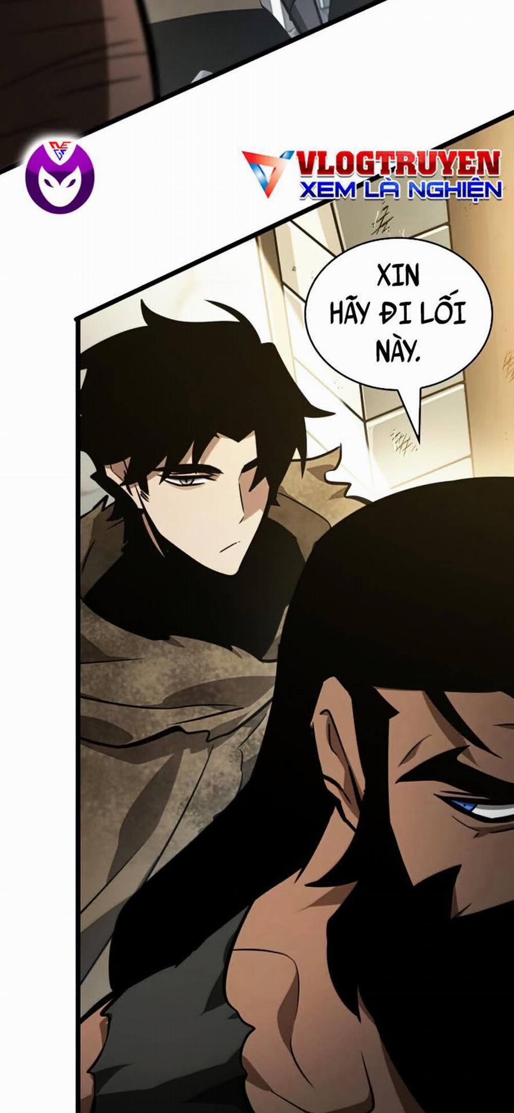 Thế Giới Sau Tận Thế 14 trang 60